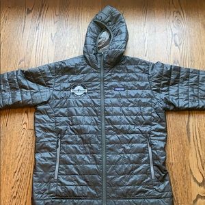 Patagonia Men’s Nano Puff Hoody